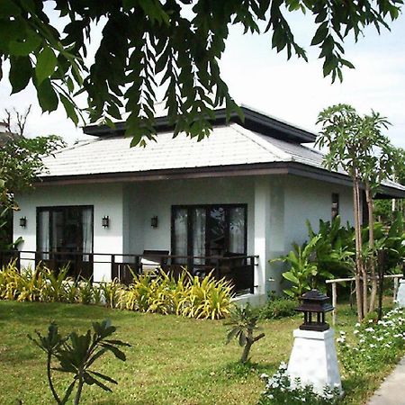 Kao Tao Villa Beach Resort-Hua Hin Khao Tao Exteriér fotografie