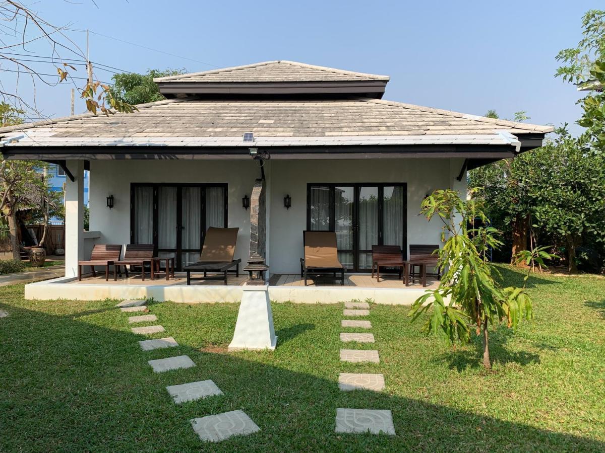Kao Tao Villa Beach Resort-Hua Hin Khao Tao Exteriér fotografie