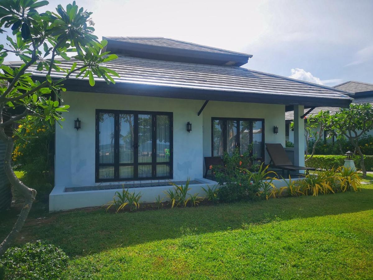 Kao Tao Villa Beach Resort-Hua Hin Khao Tao Exteriér fotografie