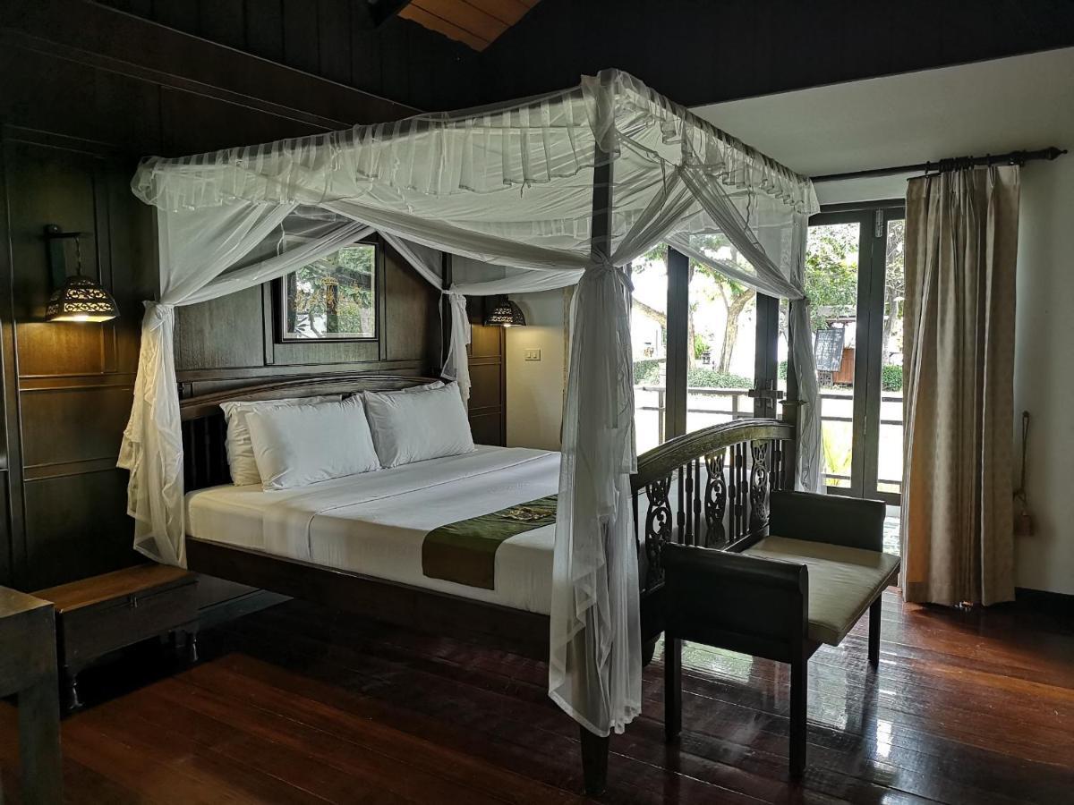 Kao Tao Villa Beach Resort-Hua Hin Khao Tao Exteriér fotografie